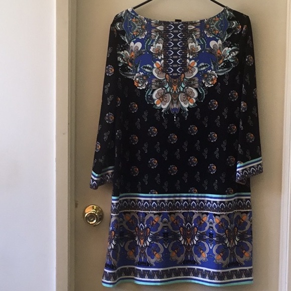 Alfani dress size M - Picture 4 of 6